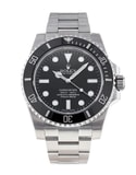 Rolex Submariner 114060